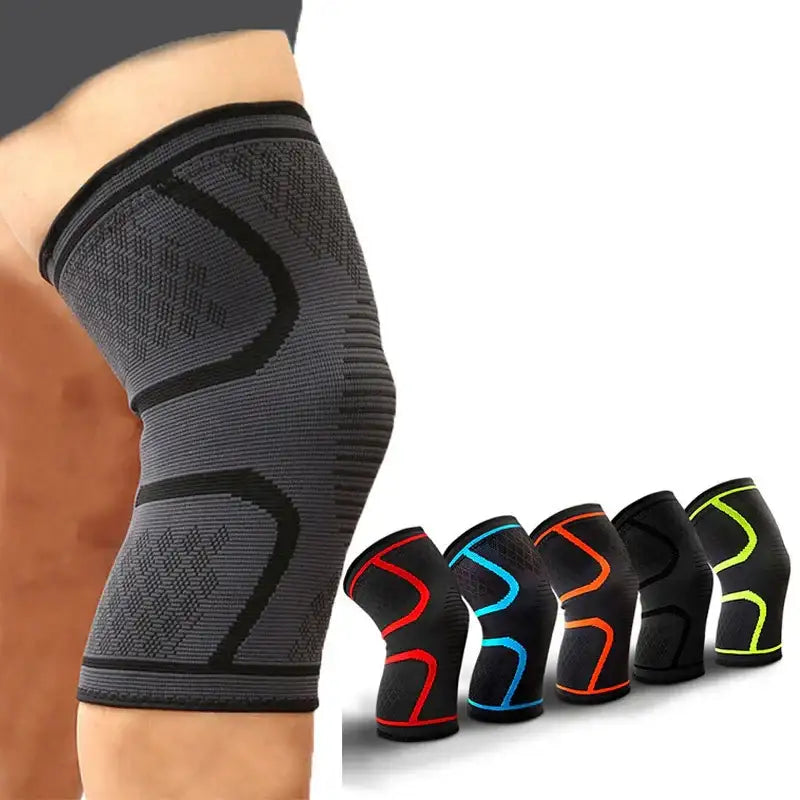 ActiveLift Knee Sports Support