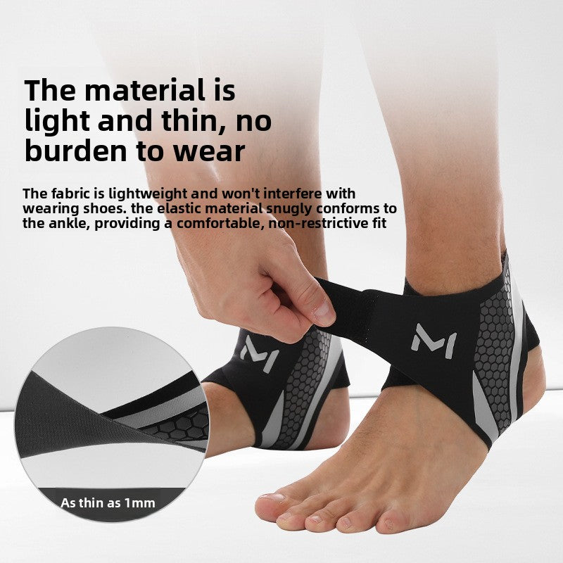 ActiveLift Ankle Support Brace