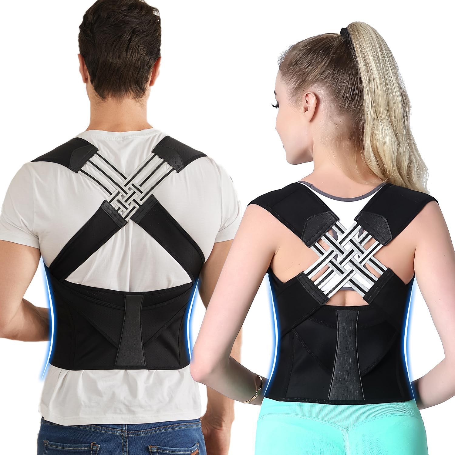 ActiveLift Posture Pro Belt