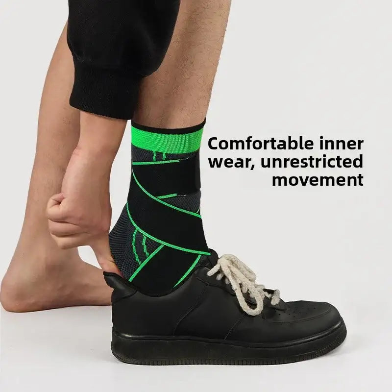 Ankle Support Brace