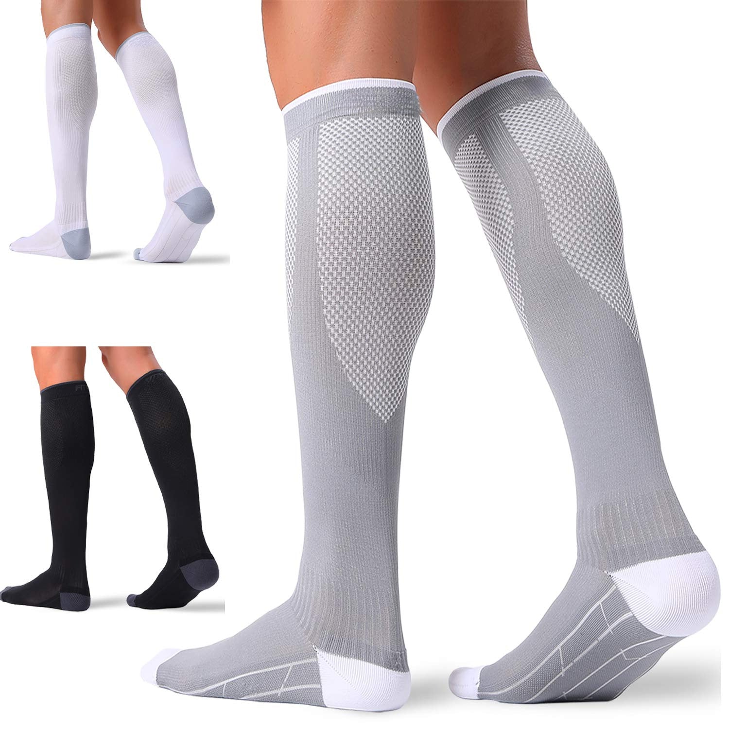 ActiveLift Compression Socks