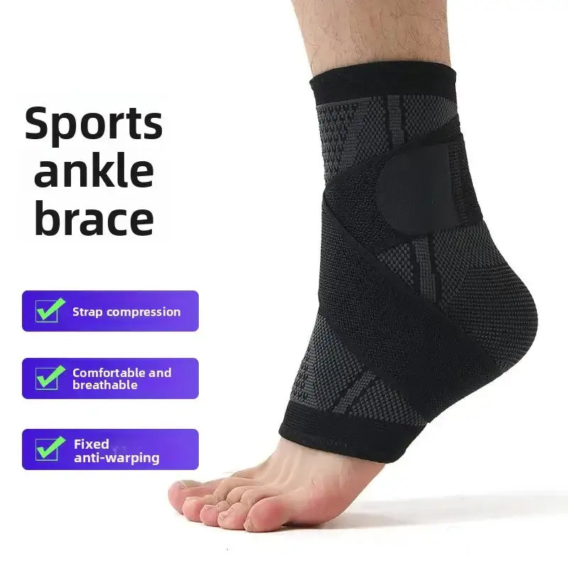 Ankle Support Brace