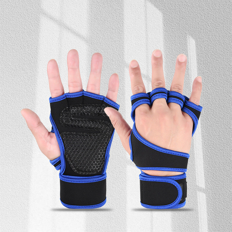 Gym Gloves