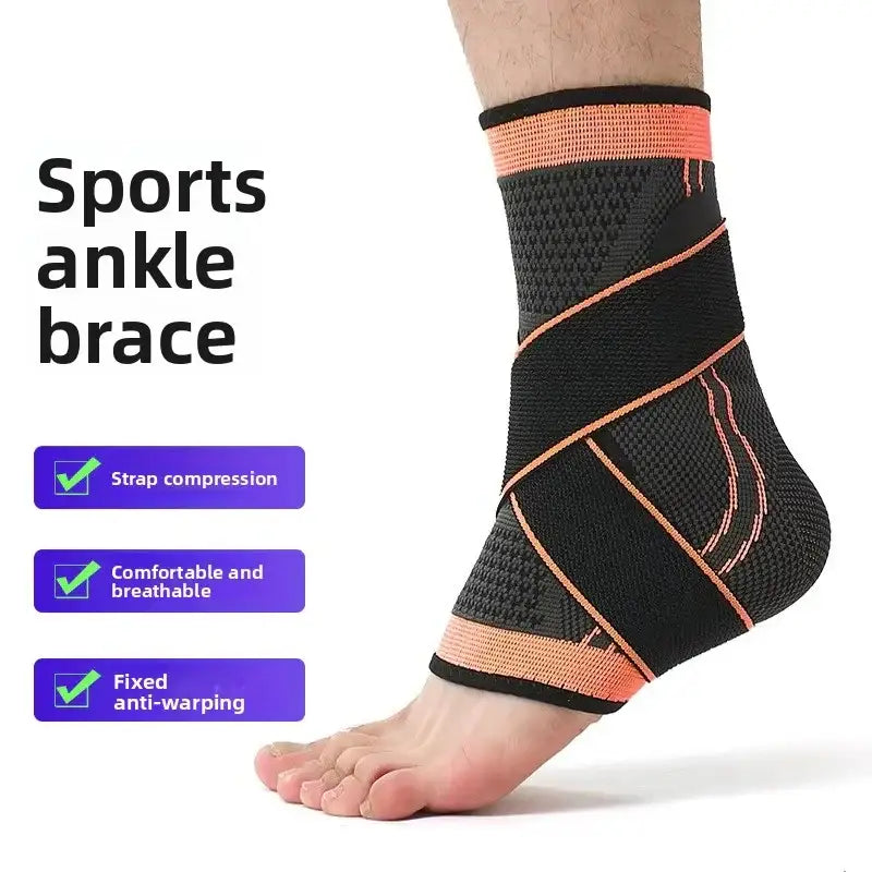 Ankle Support Brace