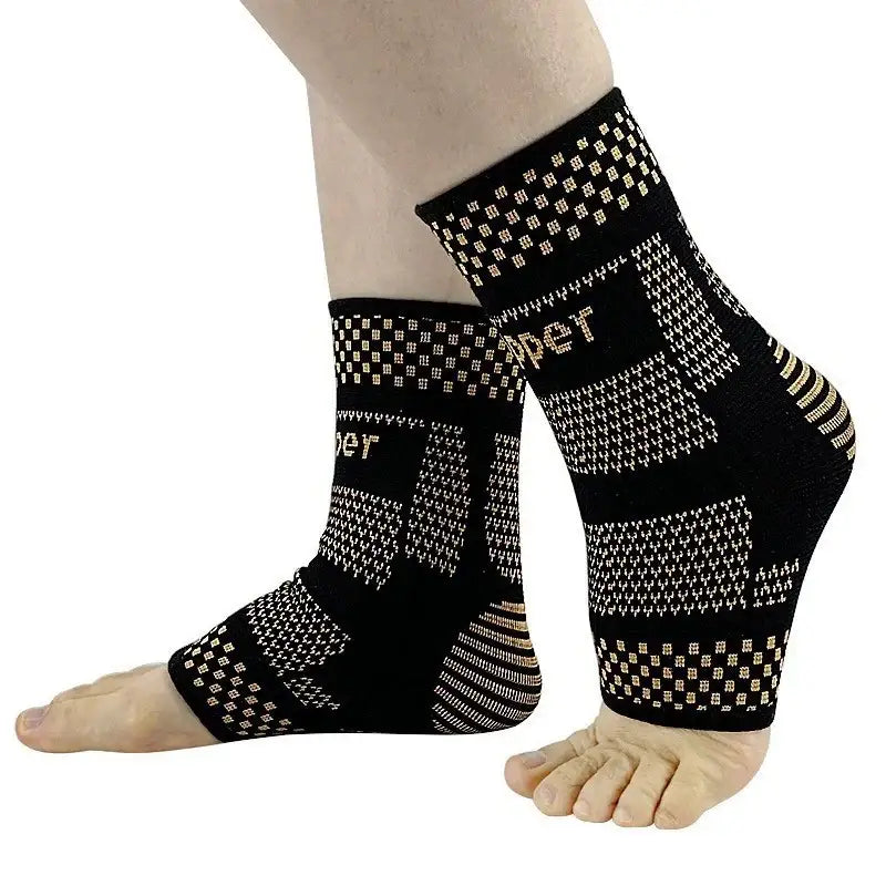 Ankle Support Brace