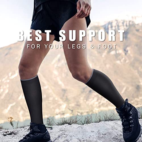 ActiveLift Compression Socks