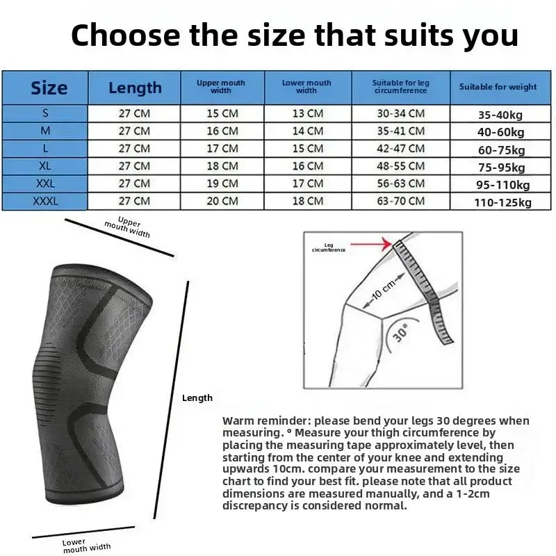 ActiveLift Knee Sports Support
